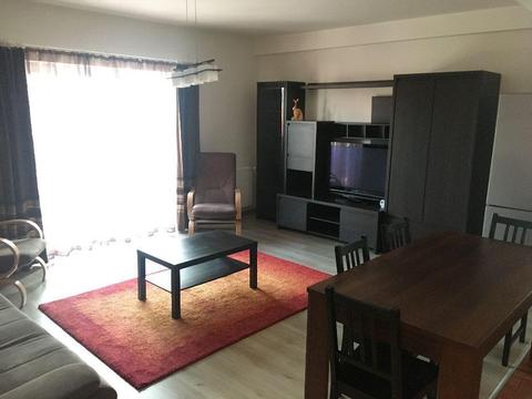 De închiriat apartament cu 2 camere în Tg Mureș - Tudor
