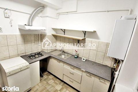 Apartament 1 cameră 30 mp, Centru, Târgu Mureș