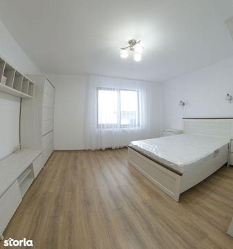 Apartament renovat modern cu 1 camera in zona Centrala