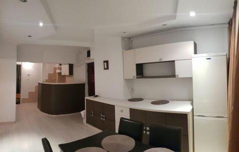 Închiriez apartament 3 camere