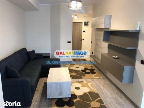 Inchiriere apartament 2 camere, de lux, bloc nou, , zona 9Mai