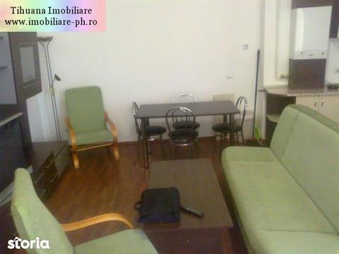 Tihuana Imobiliare:apart 2 cam de inchiriat Ultracentral(H.)