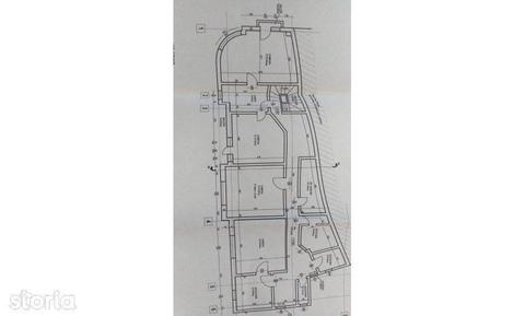 Inchiriere: Spatiu comercial 4 camere, Ultracentral, 90111