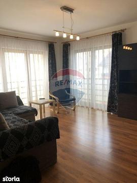 Apartament cu 2 camere de închiriat în zona 9 Mai