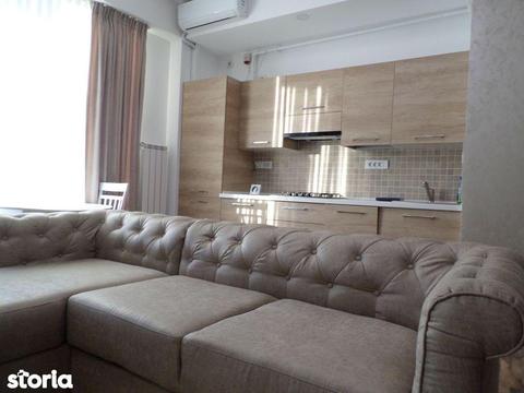 Inchiriere apartament 2 camere, de lux, zona Piata Mihai Viteazu