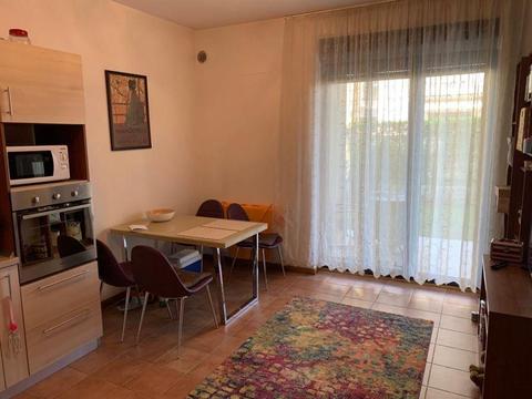 Inchiriez apartament in Dumbravita langa Kaufland