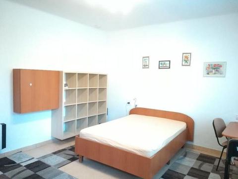 Proprietar pers. fizica inchiriez apart. 36 mp complet nou renovat