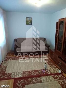 Apartament 2 camere in zona Lipovei