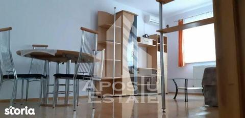 Apartament cu 3 camere in zona Modern