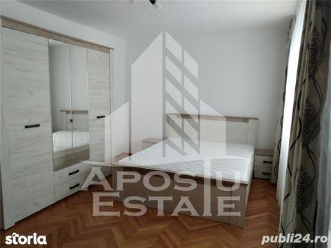 Apartament 2 camere zona Girocului