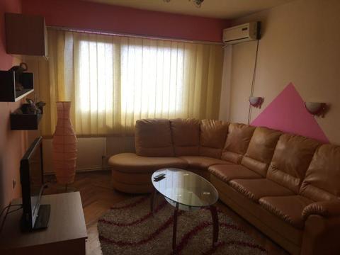 INCHIRIEZ apartament 3 camere Circumvalatiunii | IULIUS MALL