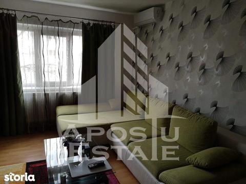 Apartament 2 camere LIPOVEI