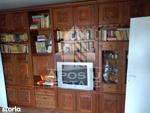 Apartament 3 camere in Soarelui