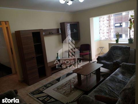 Apartament cu 2 camere Ultracentral, la Iulius Mall