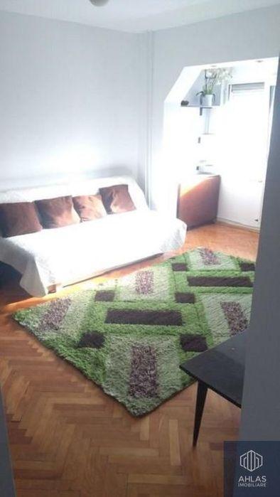 Apartament 3 camere Cetatii - pozitionare excelenta