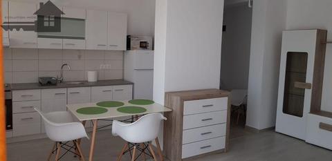 – Apartament 2 Camere – Mobilat si Utilat!