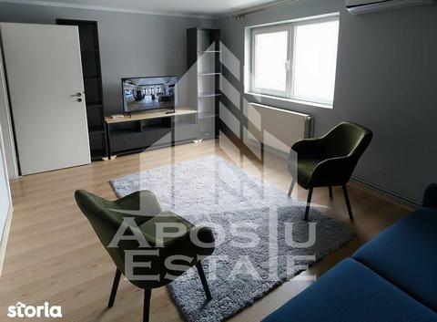 Apartament cu 2 camere, LUX, DECOMANDAT, in zona Soarelui