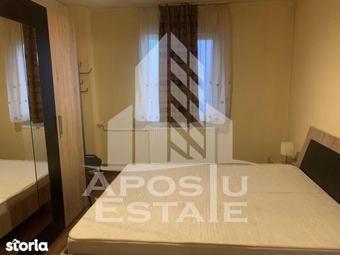 Apartament cu 2 camere in zona Centrala