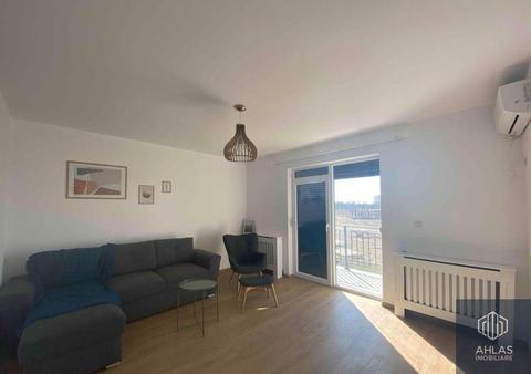 Apartament 2 camere Soarelui - centrala proprie