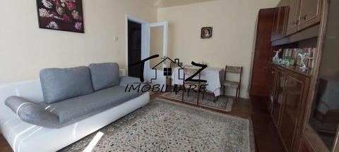 CIrcumvalatiunii - Apartament 2 Camere Decomandat