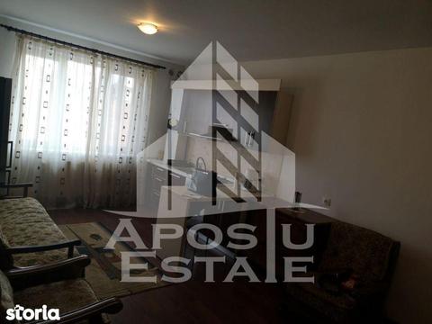 Apartament 2 camere Central