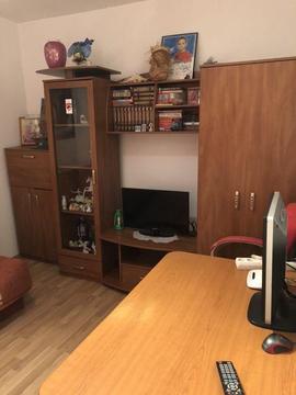 Închiriez apartament 2 camere semidecomandat zona Intim