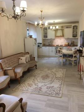 Inchiriez apartament de lux, stil victorian cu 3 camere in