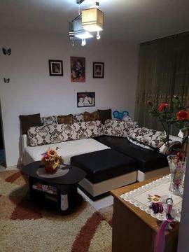 Închiriez apartament 2 camere