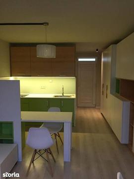 Apartament, 38 m²,  (judet)