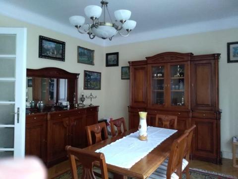 Apartament 4 camere si garaj, zona centrala