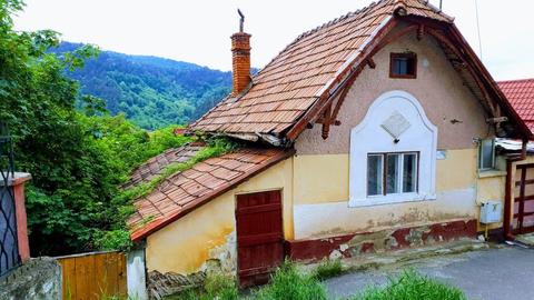 Casa zona istorica  - Schei