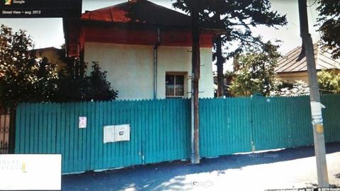 Vand casa , n.titulescu 56