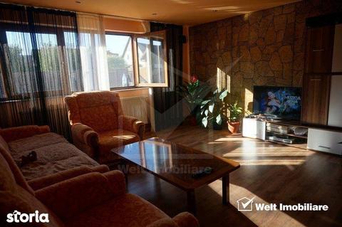 Vanzare casa tip duplex in , zona strazii Somesului