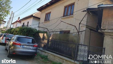 Vânzare casă situată în Comuna Drăgutești, Sat Iași