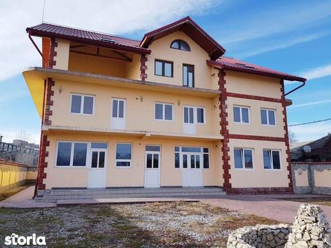De vânzare imobil situat în Târgu Jiu, loc. componentă Bârseşti