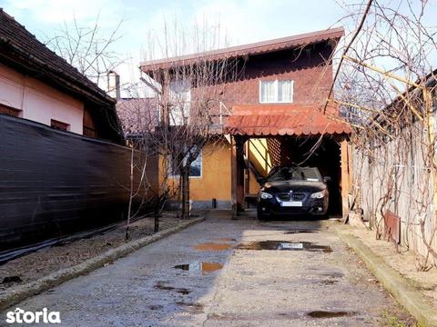 Vânzare casă situată în Târgu Jiu, strada Luncilor