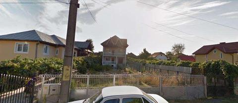 Casa de vanzare Str. Lotrului cartier CAM
