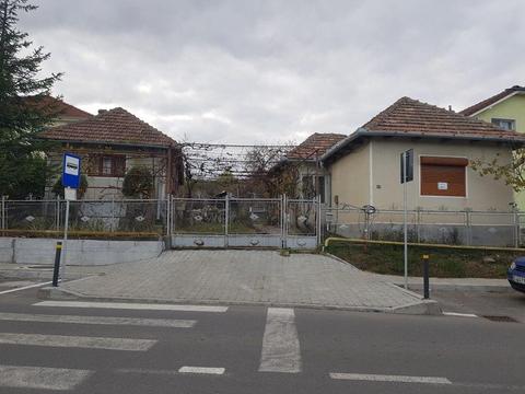 Casa pe Str Cloșca