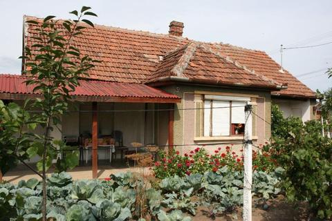 Casa de vanzare