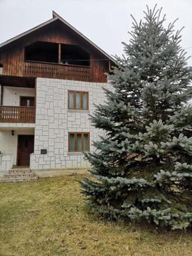 Vand/Schimb Casa cu apartament in Bucuresti