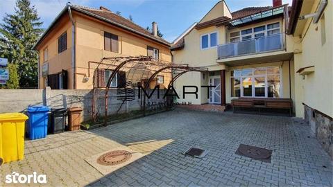 Casa 6 camere decomandate singur in curte Stefan cel Mare