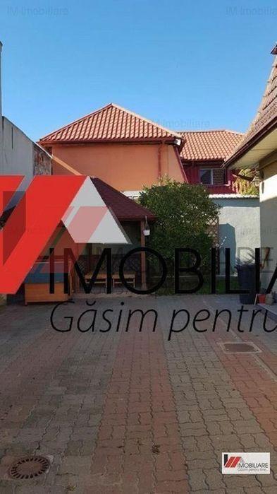 Sagului Steaua Casa individuala P+M 210mp 800 euro negociabil