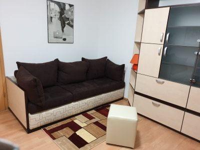 Apartament la casa zona Balcescu