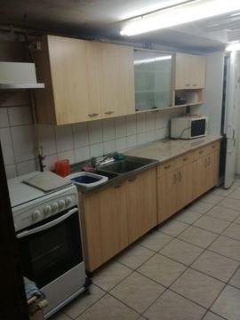 Închiriez casa 2 camere 60 mp in