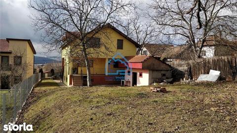 Casa locuinta\/cazare muncitori, 6 camere, 300 mp, curte 400 mp, zona