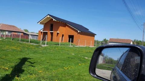 Vand casa 5 cam. in Caporal Alexa - ID : RH-9807-property