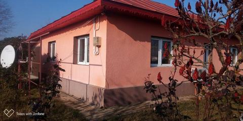 Vand casa la tara