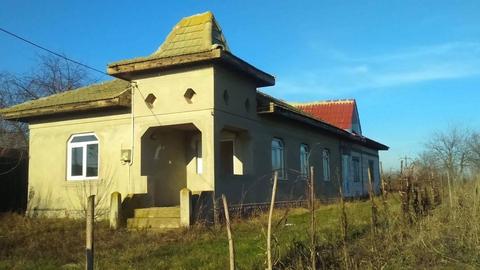 Casa de vanzare