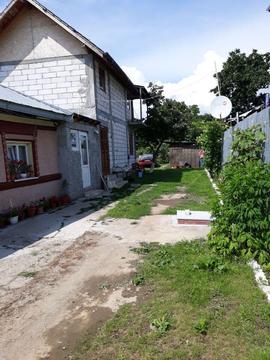 Vand casa in Mihailesti