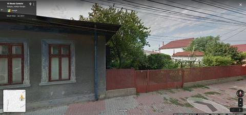 Casa zona ultracentrala Str. Cerbului